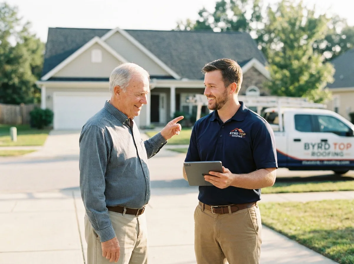 Roofing Scurry, TX FAQs
